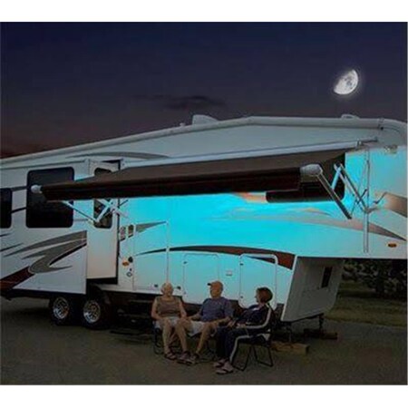 Carefree Add-On Color LED Kit C6F-SR0112